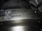 2005 Price Schonstrom Ss Portable Cip System